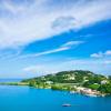 Flights from London to Saint Lucia Island