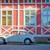 Edullinen autonvuokraus kohteessa Rauma