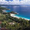 Flights from London to Grand Anse