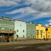 Cheap vacations in Dawson City