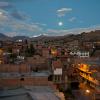 Cheap hotels in Huaraz