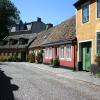 Location de voiture pas chère à Lund