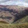 Voos de São Paulo para San Salvador de Jujuy