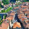 Cheap car hire in Fribourg