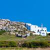 Cheap car rental in Monolithos