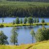 Autoverhuur in Inari