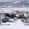 Alquiler de coche económico en Erzurum