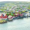 Guest Houses in Tórshavn