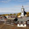 Hotel a Røros