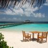 Resorts in Baa Atoll