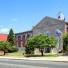 Cheap car rental in Cranston