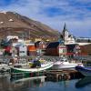 Alquiler de coche económico en Húsavík