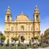 Car hire in Msida