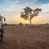 Günstiger Urlaub in Niamey