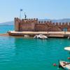 Hotels in Nafpaktos