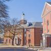 Cheap car rental in Chester