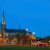 Cheap car rental in Ashton under Lyne