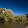 Fly til Kununurra