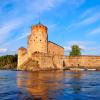 Cheap car rental in Savonlinna