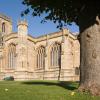 Europcar car rental locations in Yeovil