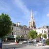 Cheap car rental in Luçon