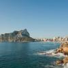 Things to do in Calpe