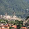 Cheap car hire in Bellinzona