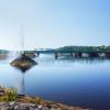 Cheap car rental in Saguenay