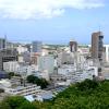 Alquiler de coche económico en Port Louis