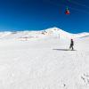 Hoteles en Valle Nevado