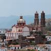 Hotels in Taxco de Alarcón