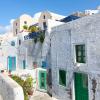 Things to do in Pyrgos