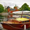 Cheap vacations in Halmstad