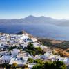 Things to do in Milos