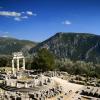 Things to do in Delphi