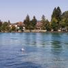 Cheap car hire in Thun