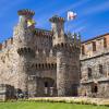 Lloguer de cotxes barat a Ponferrada