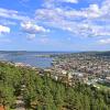 Cheap car hire in Sundsvall