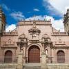 Günstige Hotels in Ayacucho