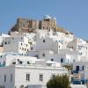 Apartments in Astypalaia