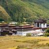 Hoteluri de 3 Stele în Thimphu