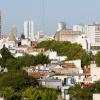 Vuelos a Bahía Blanca