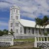 Car rental in Apia