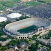 Aluguel de carro barato em South Bend