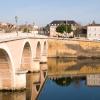 Flights from Southampton to Bergerac
