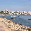 Cheap car rental in Fornells