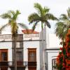 Apartments in Santa Cruz de la Palma