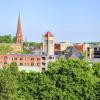 Puntos de alquiler de Ace en New Britain