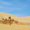 Flights to Dunhuang