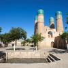 Cheap holidays in Bukhara